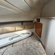 2008 Robalo 265 WA